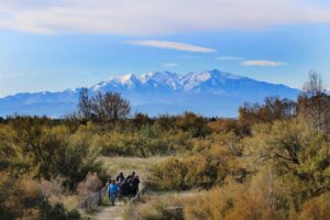 Massif du Canigou