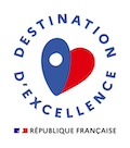 Destination d'Excellence"